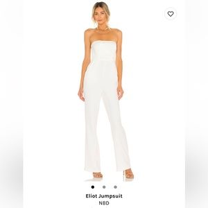 NBD ELIOT JUMPSUIT